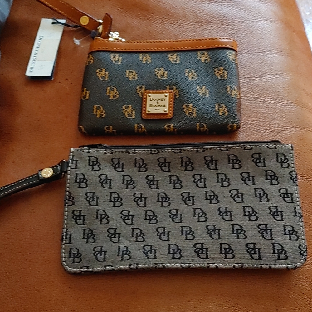 Dooney and Burke BUNDLE